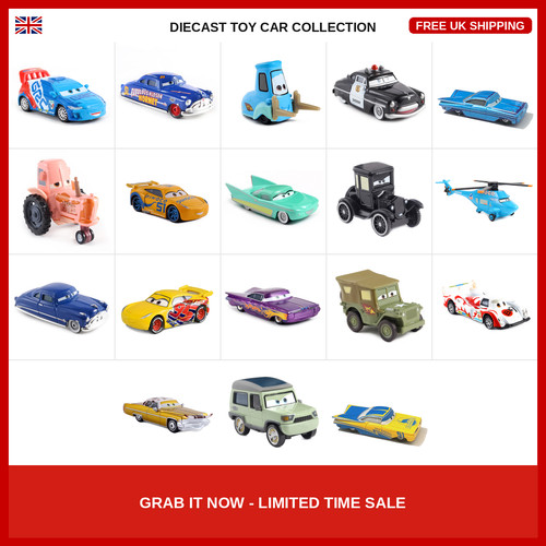 Diecast racing car model - diecast,