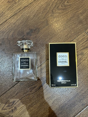 Empty coco eau - empty, de