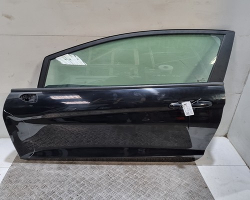 Ford fiesta line mk8 door - ford,