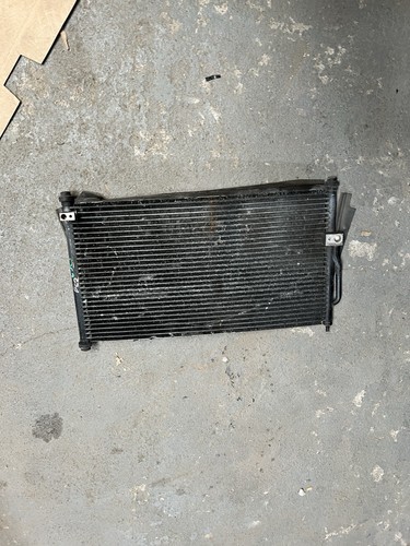 Air con condenser for honda - condenser,