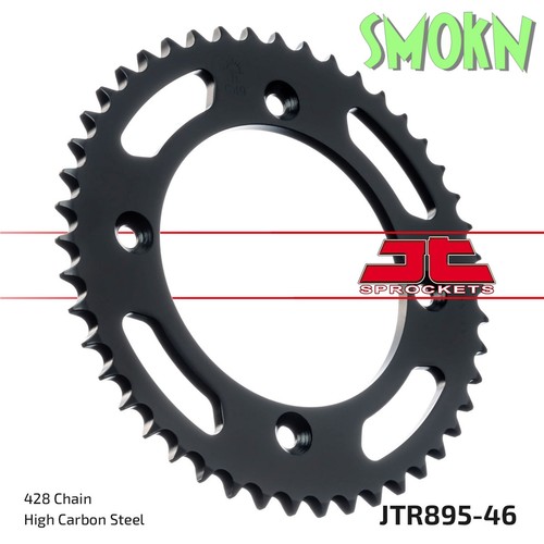 Ktm sx85 rear sprocket - sx85, for