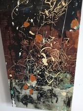 Original Abstract Art work