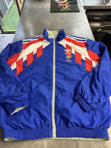 Retro adidas france - retro,