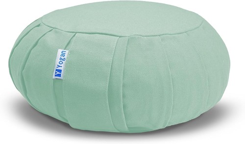 Yoga meditation cushion - yoga,