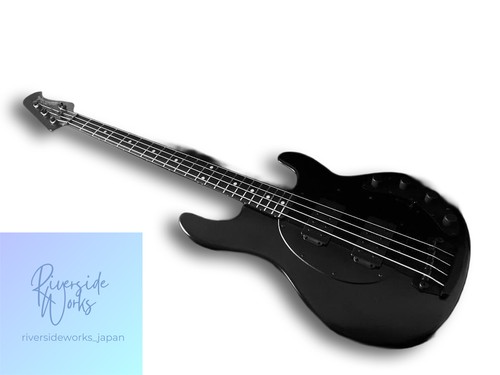 Musicman stingray stealth - hh,