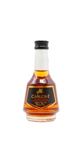 Carlos solera gran reserva - carlos,