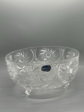 Bohemian Czech Republic Footed