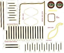 Allchin 1.1/2" scale Traction