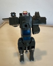 Super Gobots Warpath Bandai