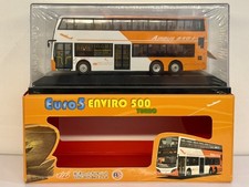 1/76 Hong Kong Airport Bus