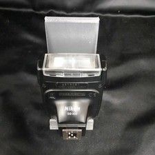 Nikon speedlite 400 - nikon, used