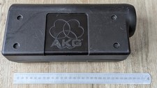 Akg microphone case - case,