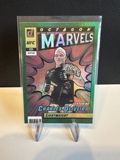 2022 Donruss UFC #1 Charles