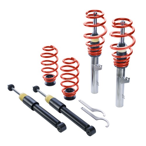 Eibach pro street coilovers - pro-street,