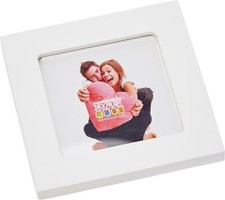 Deknudt Napkin Rings with