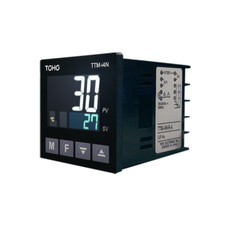 Kiln temperature controller