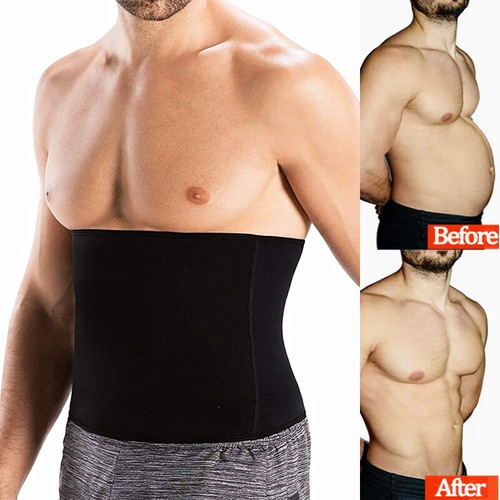 Men slimming waist trainer - slimming,