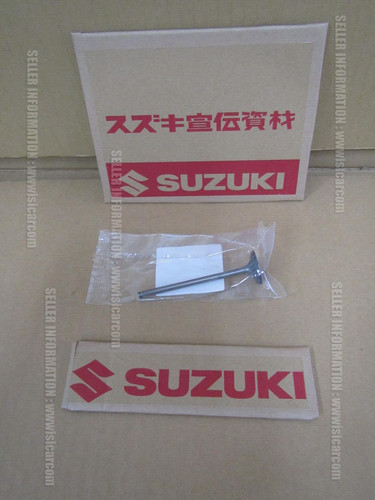 Suzuki carry truck every - suzuki, van