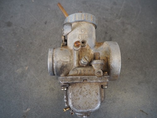Carburetor suzuki tm400 - suzuki,