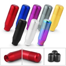 Universal Car Aluminum Manual