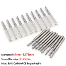 0.6mm-3.175mm Micro Solid