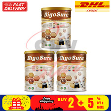 3 Tin Digosure nut milk for