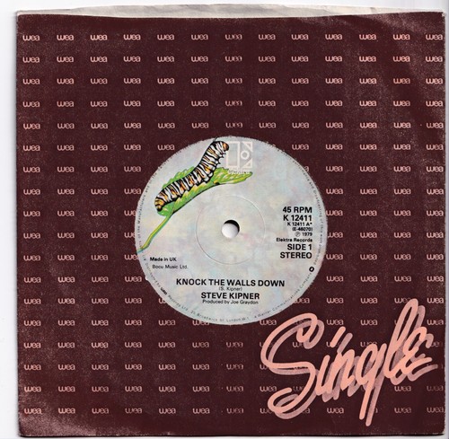 Steve kipner knock - steve, kipner,