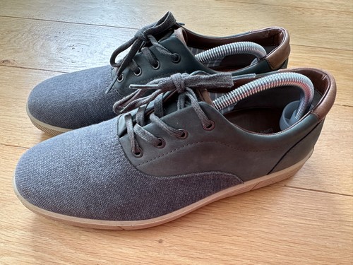 Hotter bahama canvas shoes - bahama,