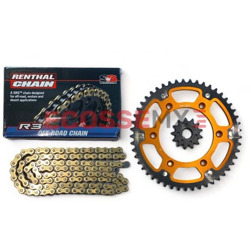 Renthal ring chain - o-ring,