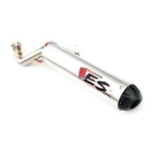 Big Gun ECO Slip-On Exhaust