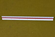 A. W. Faber - Castell No. 883/F1 Architects Scale Rule