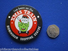 Birmingham Shopping Centre '