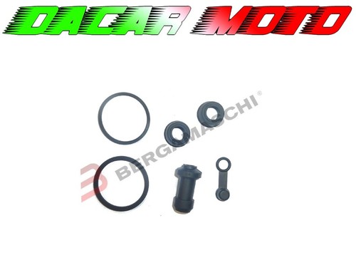 Front brake caliper - brake,