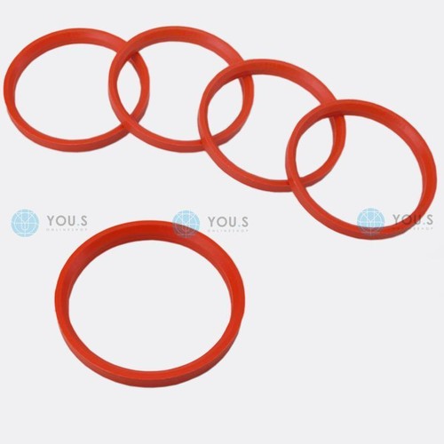 Pieces centering rings - pieces,