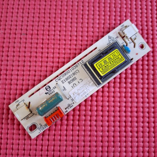 Inverter board for umc - for,