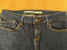 TOPSHOP PIPPA Skinny Jeans Denim Excellent pristine Condition SIZE W30 L30 EU40