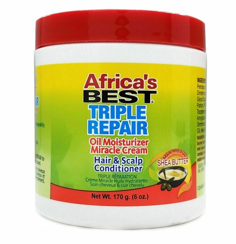 Africa best triple repair - africa's,