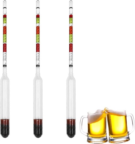 Hydrometer for home - hydrometer,