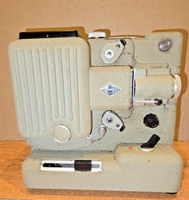 Vintage Film Projector Eumig