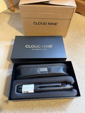 Cloud Nine The Touch Iron Hair