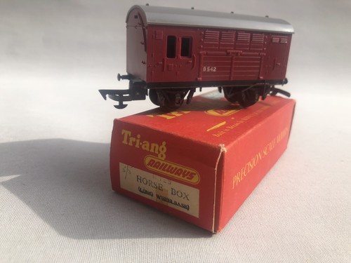 Triang r123 gauge horse - r123, br