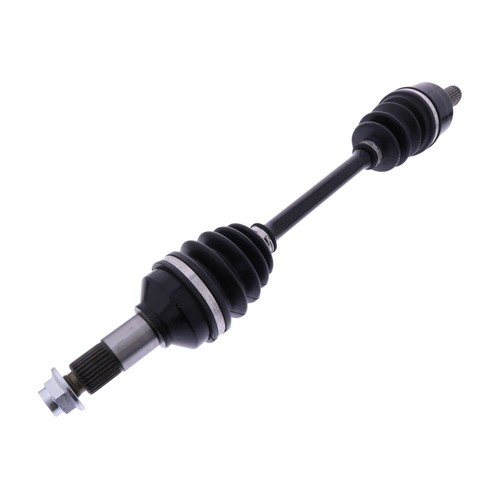 Rear drive shaft - shaft, balls