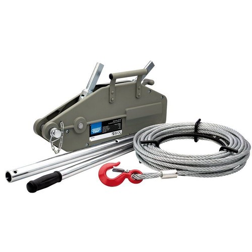 Draper expert wire rope - draper,