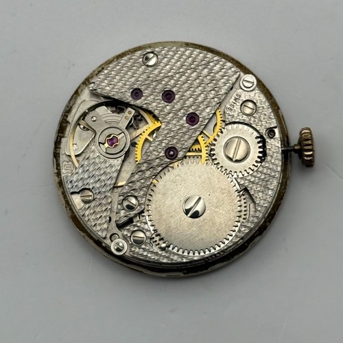 Unitas 6380 watch - unitas,
