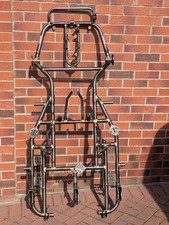 2025 7Kart XR Prokart Bare
