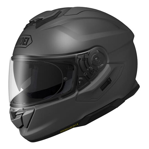Shoei air full face - shoei, 3