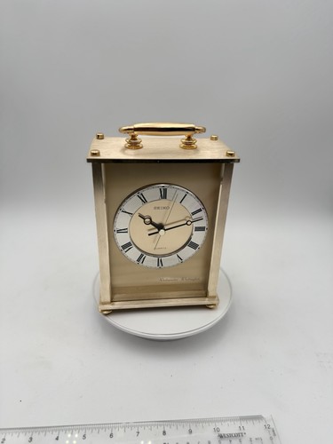 Vintage seiko westminster - vintage,