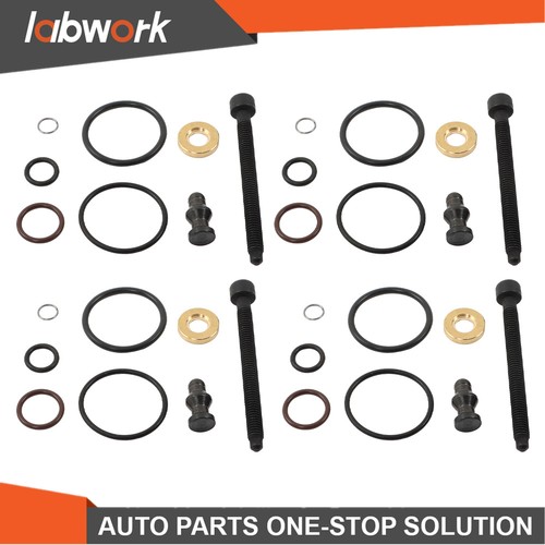 Injector seals kit - injector,