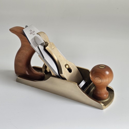 Lie nielsen toolworks 4 - lie-nielsen, no.4