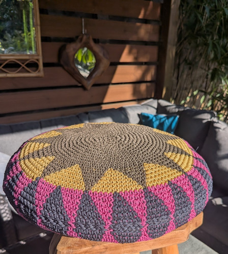 Vintage ikea sommar crocheted - sommar,
